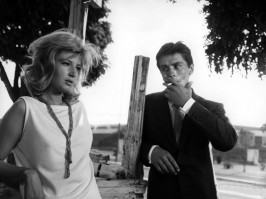 Monica Vitti photo #