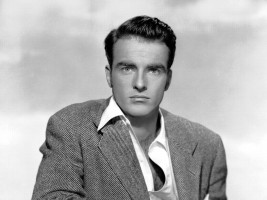 Montgomery Clift photo #