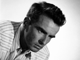 photo 8 in Montgomery Clift gallery [id242330] 2010-03-16