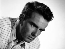 Montgomery Clift photo #