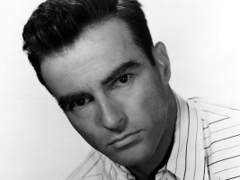 Montgomery Clift photo #