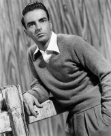 photo 9 in Montgomery Clift gallery [id242327] 2010-03-16