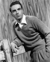 photo 9 in Montgomery Clift gallery [id242327] 2010-03-16