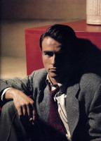 Montgomery Clift photo #