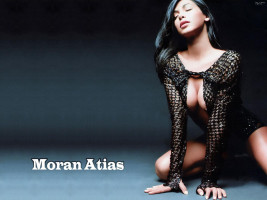 Moran Atias photo #