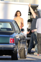 photo 15 in Morena Baccarin gallery [id587988] 2013-03-28