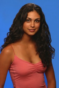 photo 3 in Morena Baccarin gallery [id200630] 2009-11-16