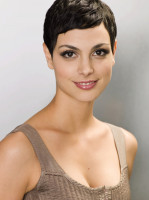 Morena Baccarin photo #