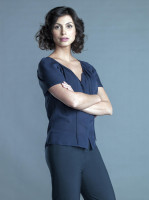 Morena Baccarin photo #