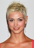 photo 25 in Morena Baccarin gallery [id338530] 2011-02-04