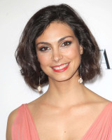 photo 18 in Morena Baccarin gallery [id588543] 2013-03-28