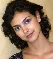 Morena Baccarin photo #