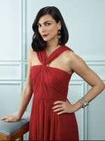 Morena Baccarin photo #