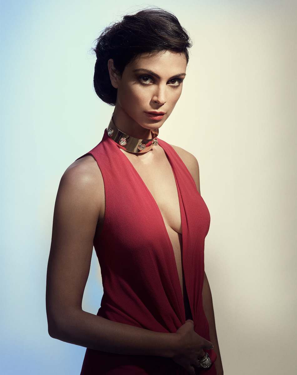 Morena Baccarin: pic #1313081