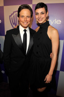 photo 6 in Morena Baccarin gallery [id324017] 2011-01-04