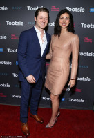 photo 24 in Morena Baccarin gallery [id1125225] 2019-04-29