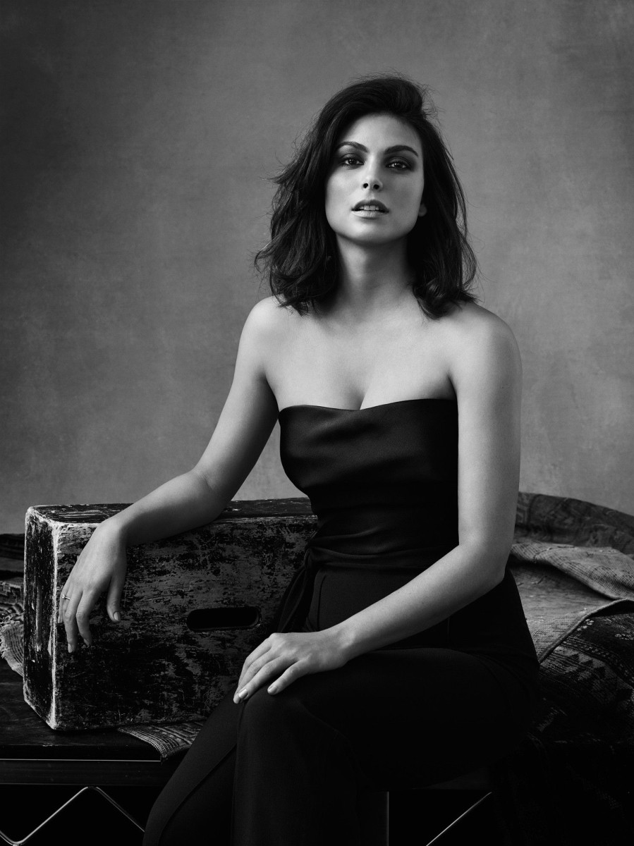 Morena Baccarin: pic #1313079
