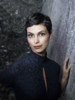 Morena Baccarin photo #