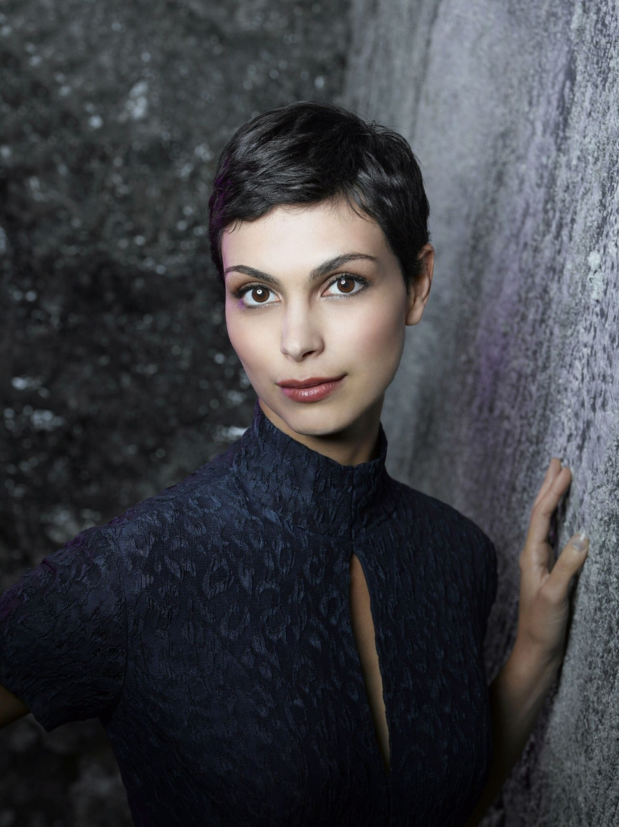 Morena Baccarin: pic #1313082