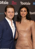 photo 19 in Morena Baccarin gallery [id1125224] 2019-04-29