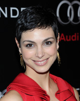 photo 21 in Morena Baccarin gallery [id343142] 2011-02-22