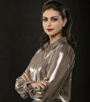 Morena Baccarin photo #