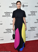 photo 15 in Morena Baccarin gallery [id1129824] 2019-05-06