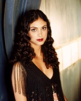 photo 17 in Morena Baccarin gallery [id199781] 2009-11-13