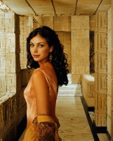 photo 26 in Morena Baccarin gallery [id199771] 2009-11-13