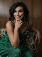 Morena Baccarin photo #