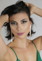 Morena Baccarin pic #1037885