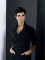 Morena Baccarin photo #