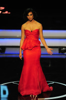 photo 20 in Morena Baccarin gallery [id585901] 2013-03-22