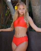 photo 3 in Morgan Cryer gallery [id1073417] 2018-10-09