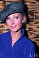 Morgan Fairchild photo #