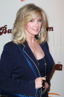 Morgan Fairchild photo #