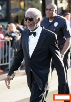 Morgan Freeman pic #603124