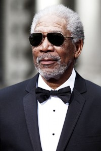 Morgan Freeman pic #557471