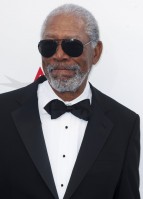 Morgan Freeman photo #