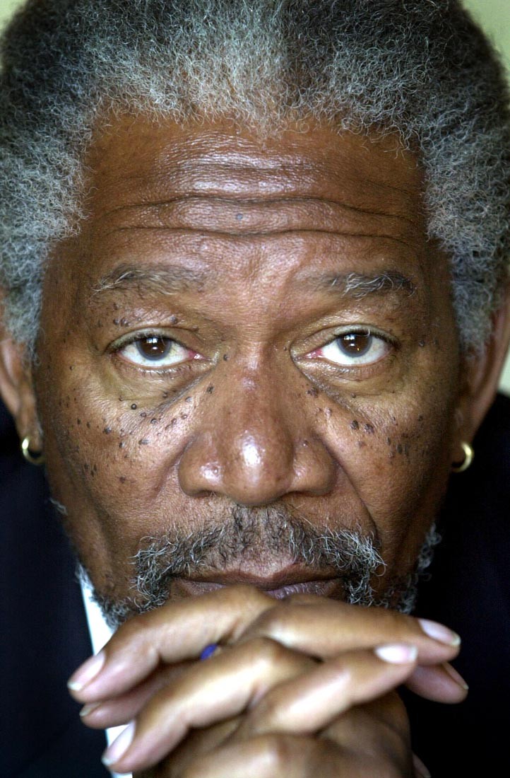 Morgan Freeman: pic #200243