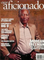 Morgan Freeman photo #