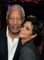 Morgan Freeman photo #