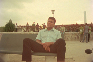 photo 7 in Muhammad Ali gallery [id276981] 2010-08-11