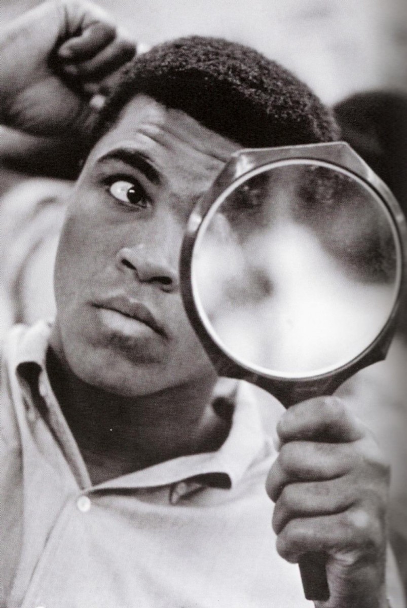Muhammad Ali: pic #202935
