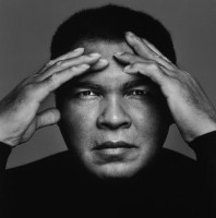 Muhammad Ali photo #