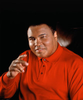 Muhammad Ali photo #