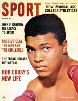 Muhammad Ali pic #372011