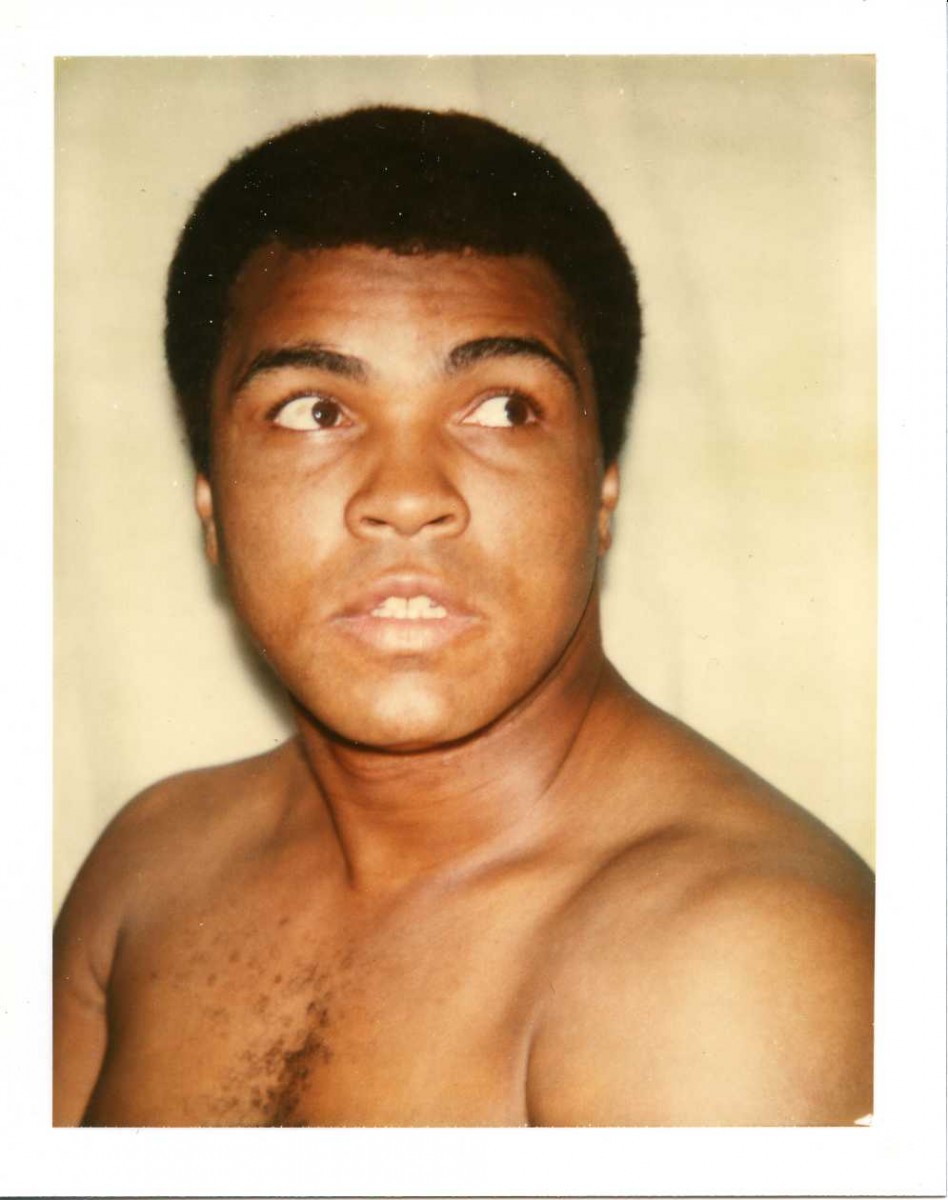 Muhammad Ali: pic #359932