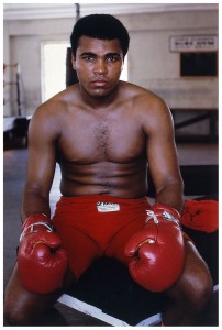 Muhammad Ali pic #526933