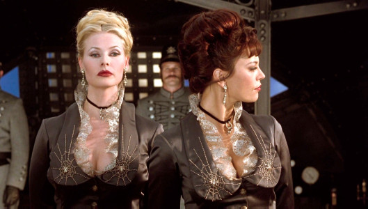 Musetta Vander photo gallery - 46 high quality pics